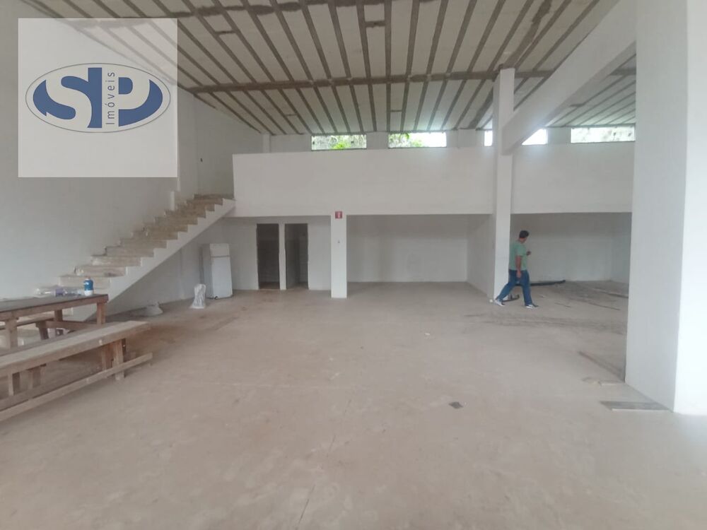 Depósito-Galpão-Armazém para alugar, 560m² - Foto 7