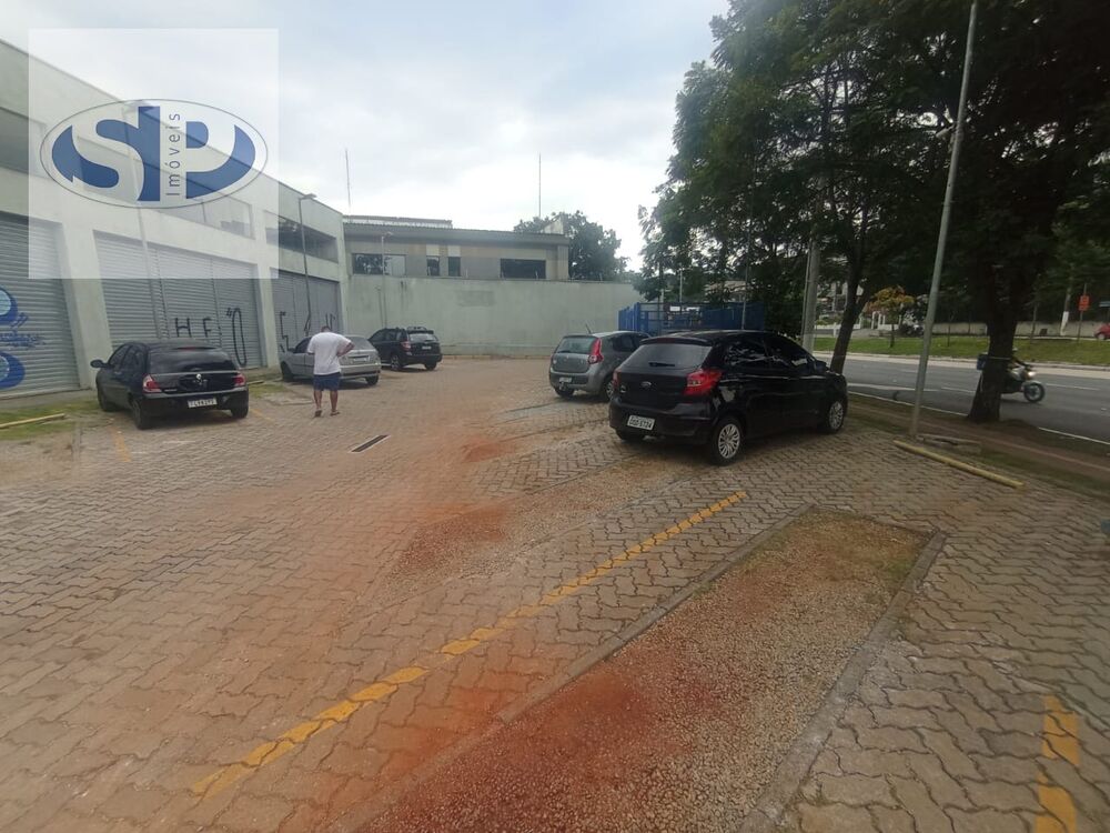 Depósito-Galpão-Armazém para alugar, 560m² - Foto 12