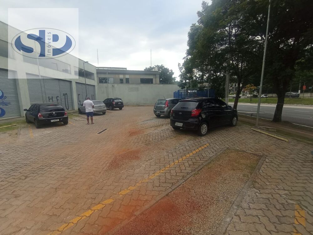 Depósito-Galpão-Armazém para alugar, 560m² - Foto 10