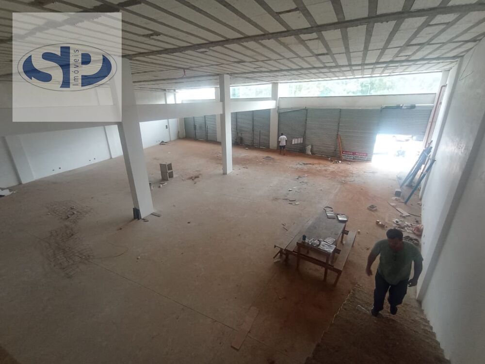 Depósito-Galpão-Armazém para alugar, 560m² - Foto 3