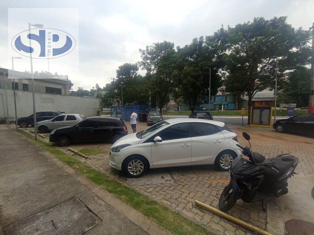 Depósito-Galpão-Armazém para alugar, 560m² - Foto 8