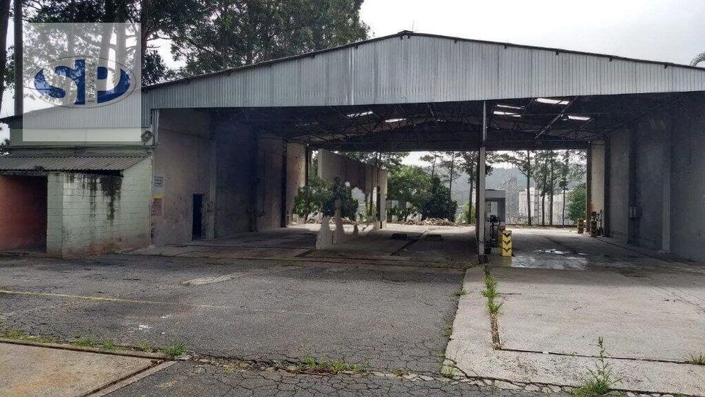 Depósito-Galpão, 3688 m² - Foto 4