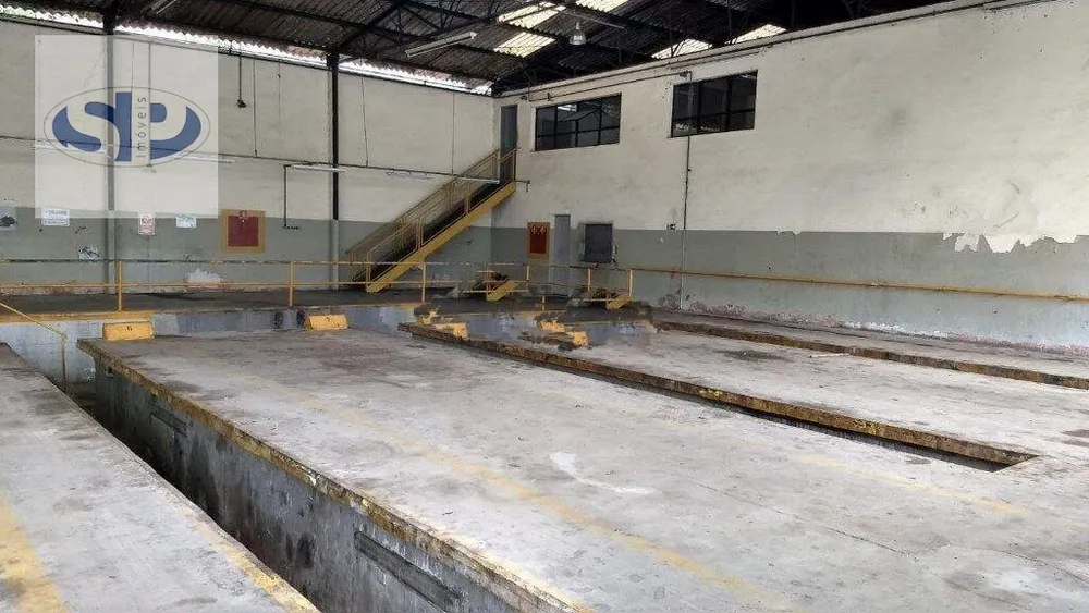Depósito-Galpão, 3688 m² - Foto 9