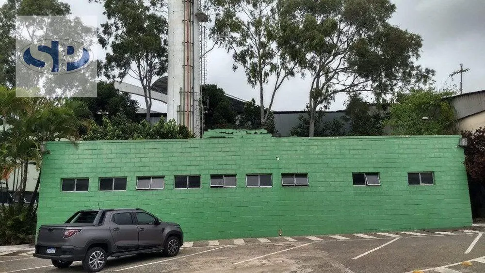 Depósito-Galpão, 3688 m² - Foto 8