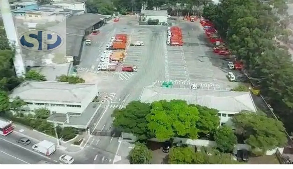 Depósito-Galpão, 3688 m² - Foto 1