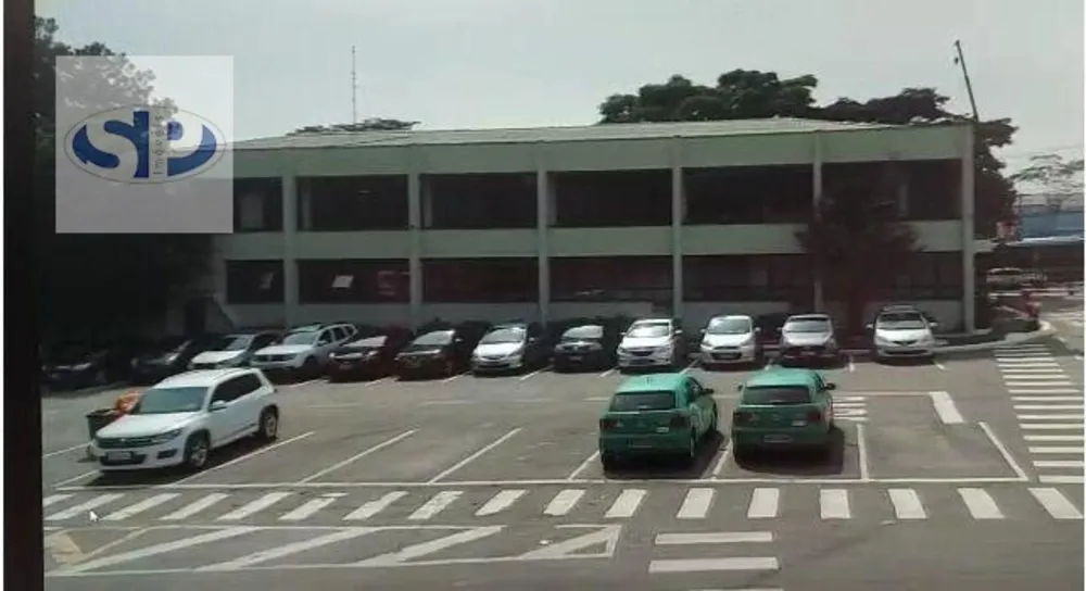 Depósito-Galpão, 3688 m² - Foto 10