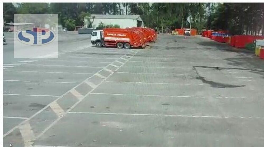 Depósito-Galpão, 3688 m² - Foto 2
