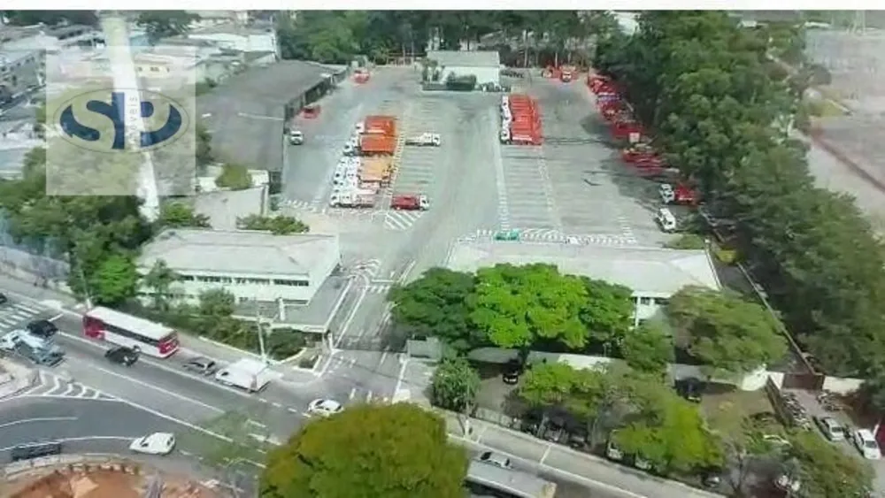 Depósito-Galpão, 3688 m² - Foto 3