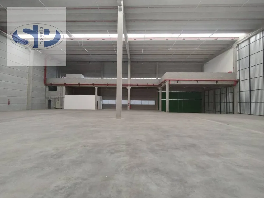 Depósito-Galpão, 27950 m² - Foto 11