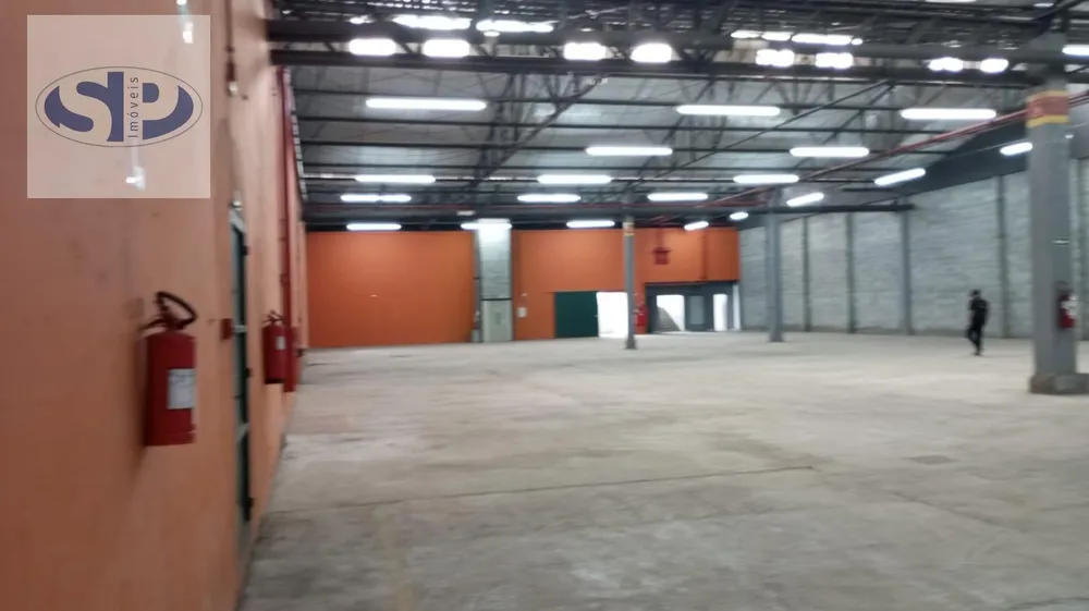 Depósito-Galpão, 3654 m² - Foto 5