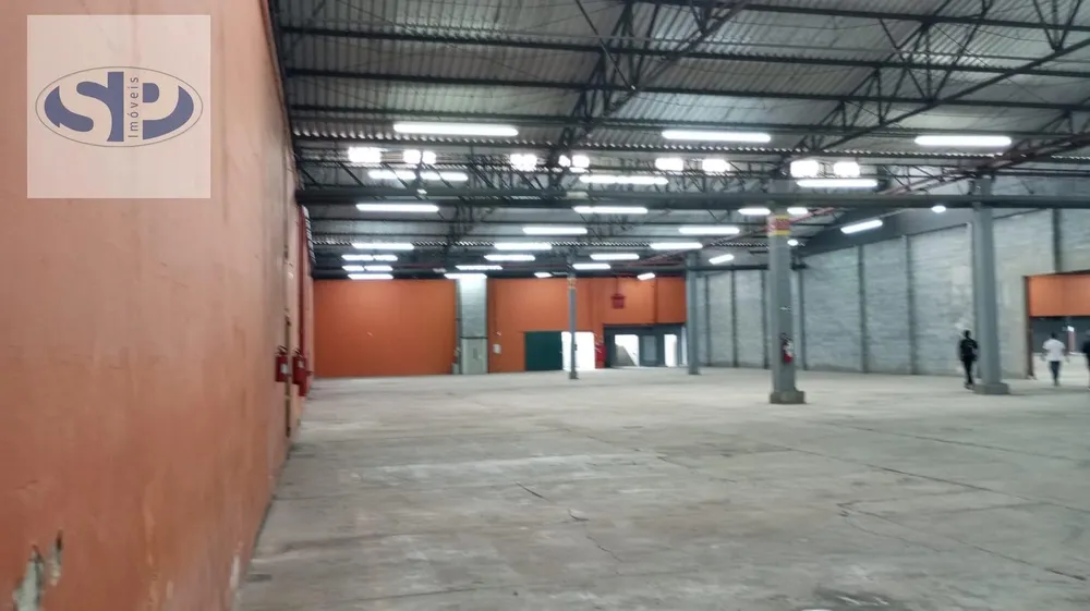 Depósito-Galpão, 3654 m² - Foto 7