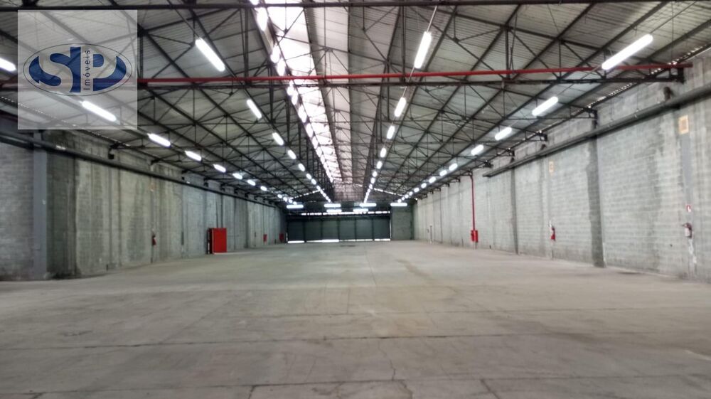 Depósito-Galpão, 3654 m² - Foto 4