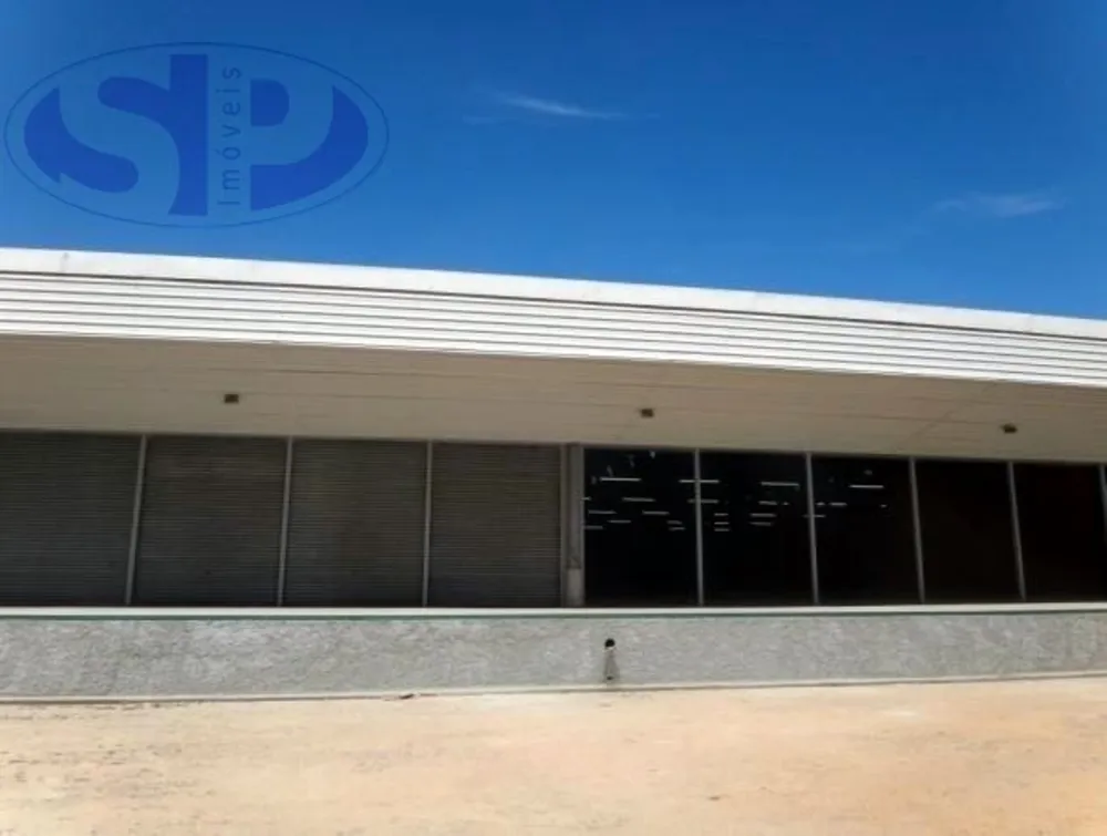 Depósito-Galpão, 3654 m² - Foto 3