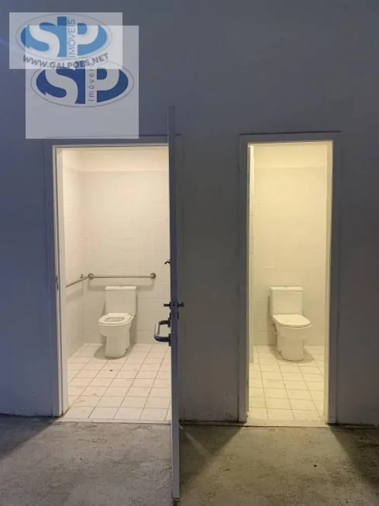Depósito-Galpão, 400 m² - Foto 4