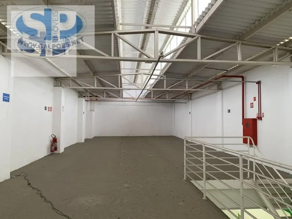 Depósito-Galpão, 400 m² - Foto 7