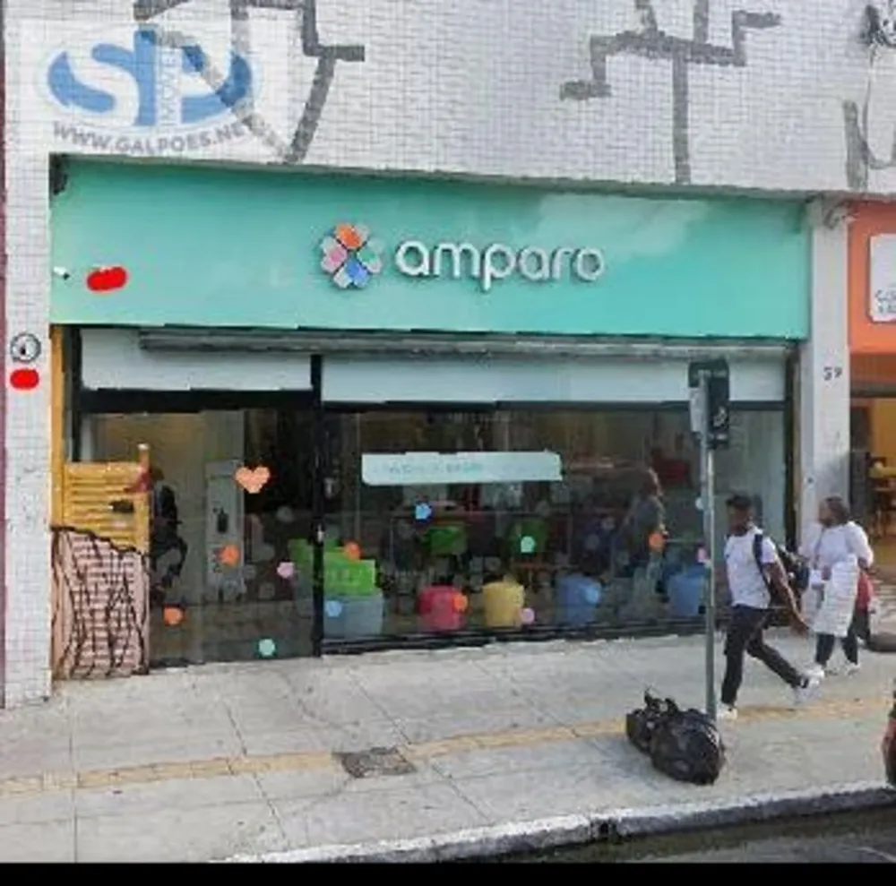 Depósito-Galpão, 400 m² - Foto 8