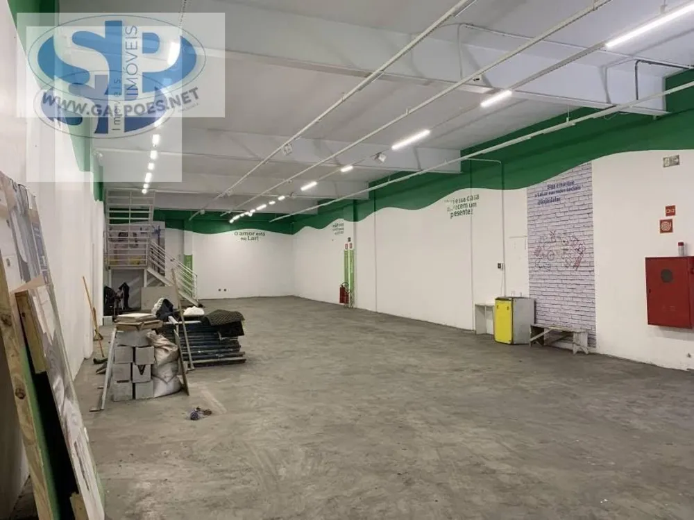 Depósito-Galpão, 400 m² - Foto 6