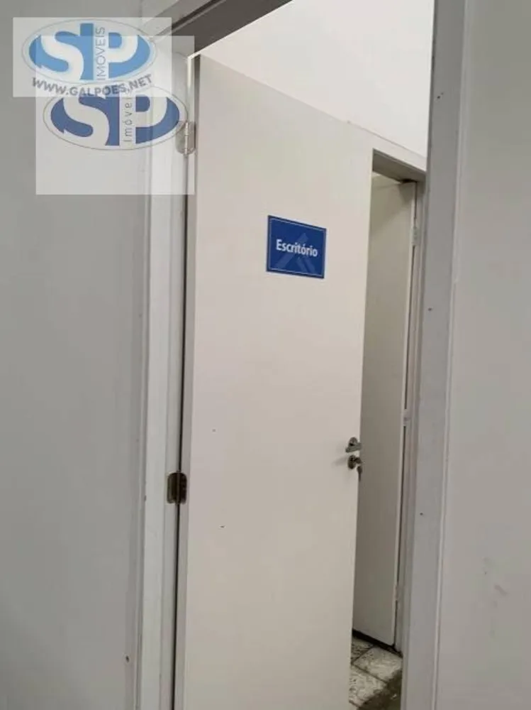 Depósito-Galpão, 400 m² - Foto 3