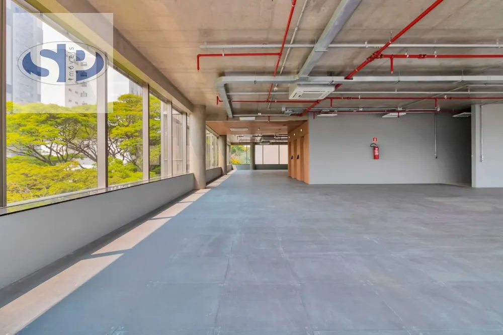 Prédio Inteiro, 3591 m² - Foto 1