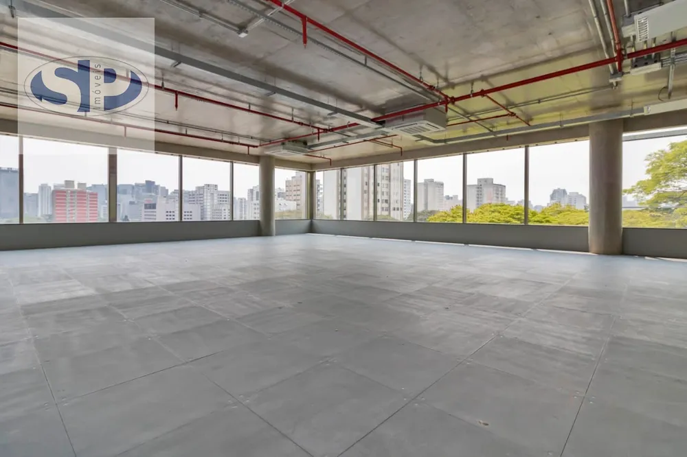 Prédio Inteiro, 3591 m² - Foto 9