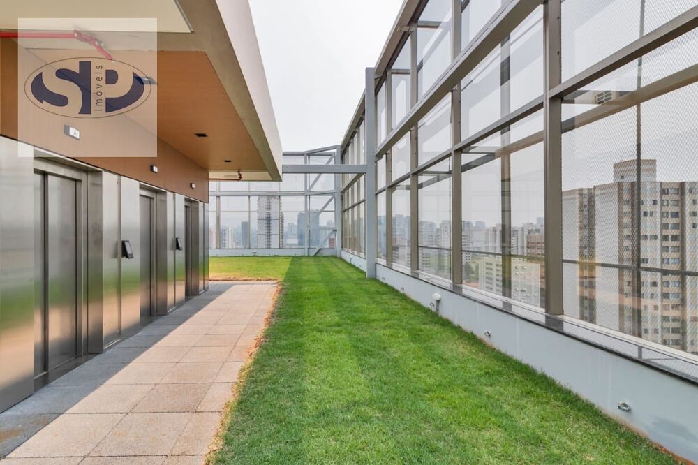 Prédio Inteiro, 3591 m² - Foto 2
