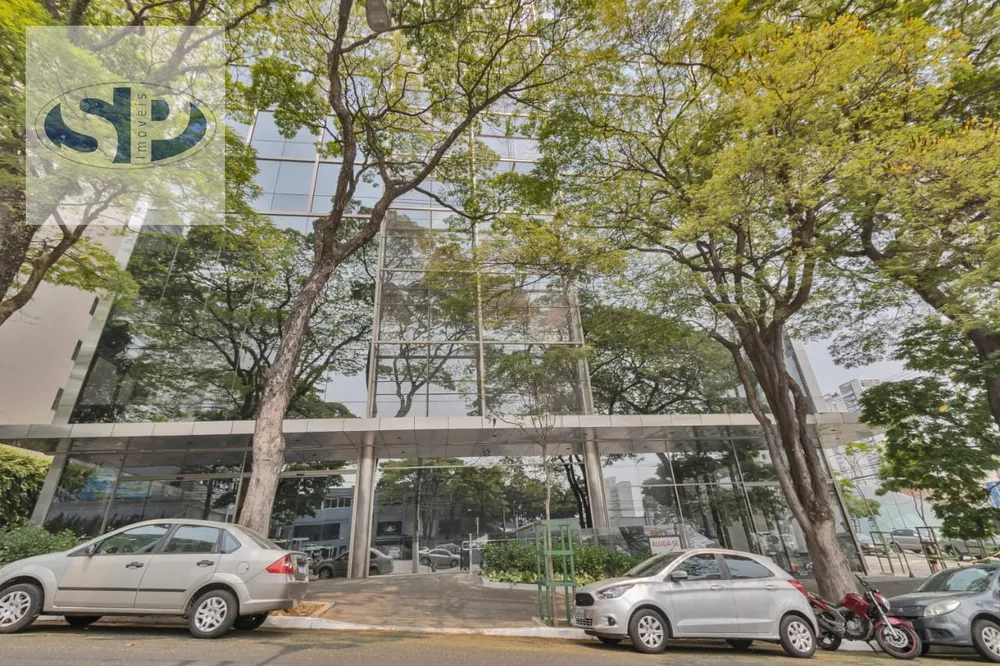 Prédio Inteiro, 3591 m² - Foto 14