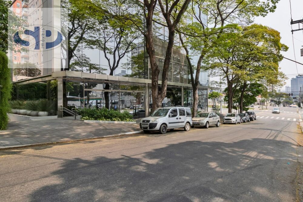 Prédio Inteiro, 3591 m² - Foto 1
