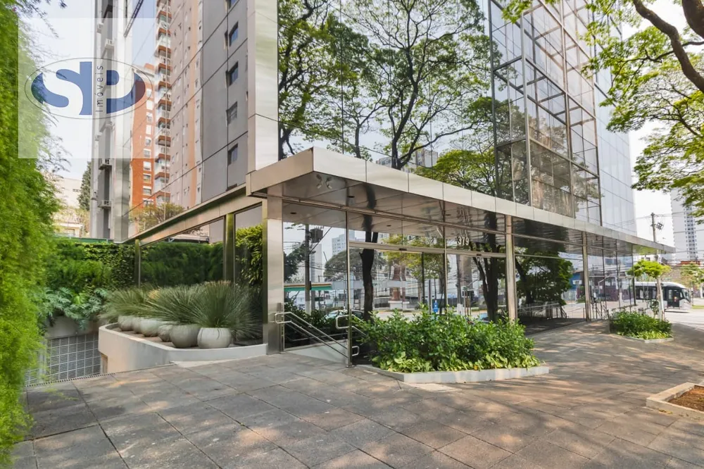 Prédio Inteiro, 3591 m² - Foto 12