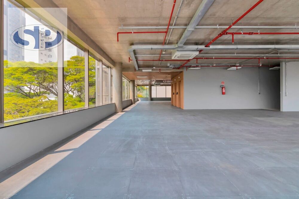 Prédio Inteiro, 3591 m² - Foto 3