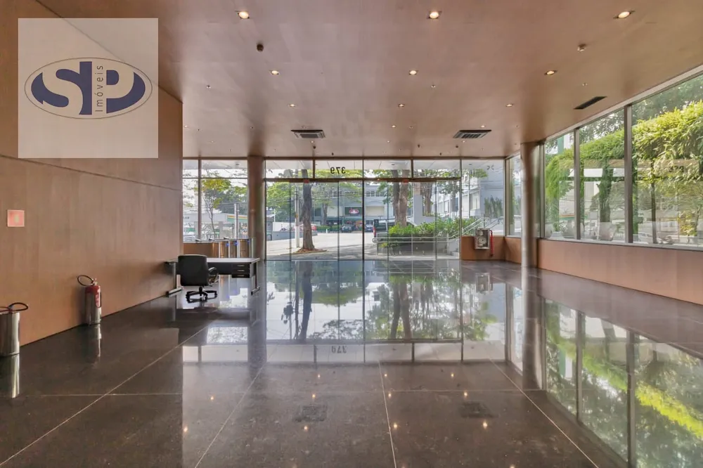 Prédio Inteiro, 3591 m² - Foto 11