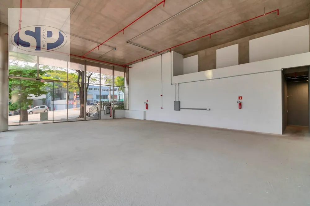 Prédio Inteiro, 3591 m² - Foto 8