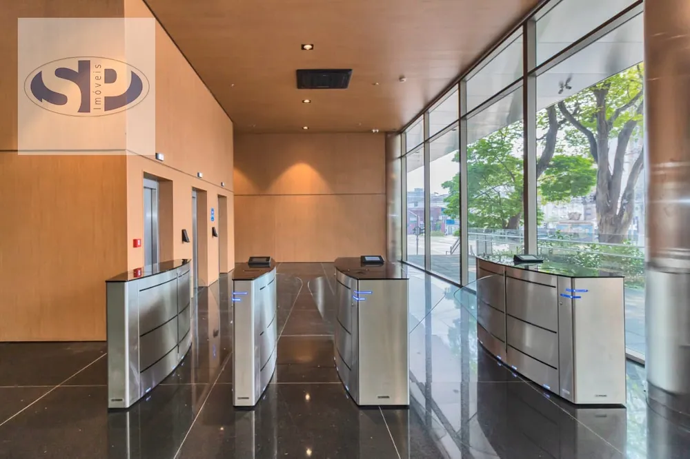 Prédio Inteiro, 3591 m² - Foto 5