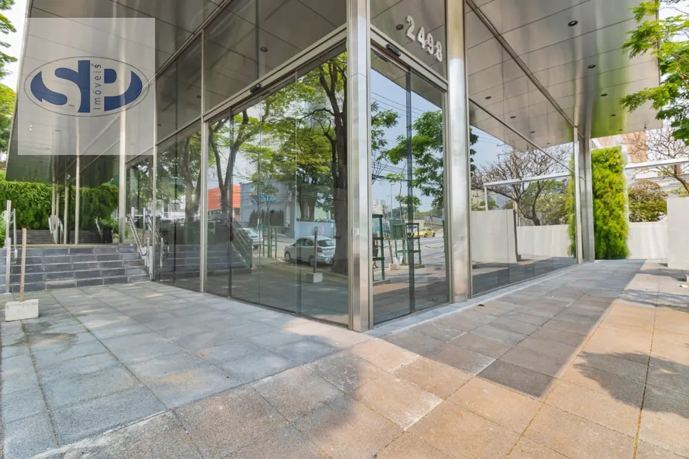 Prédio Inteiro, 3591 m² - Foto 16