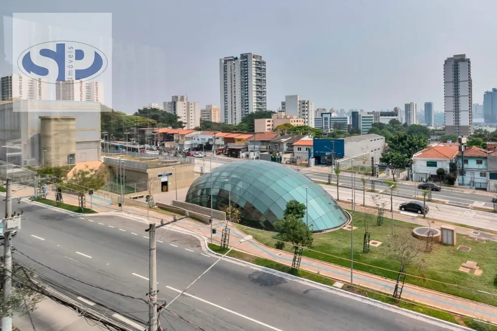 Prédio Inteiro, 3591 m² - Foto 2