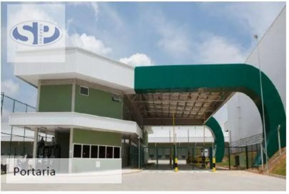 Depósito-Galpão, 4073 m² - Foto 5