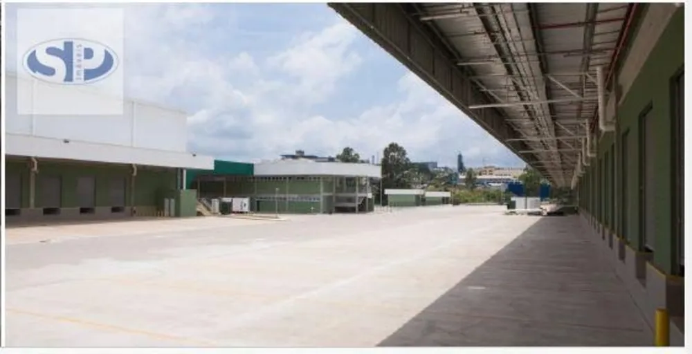 Depósito-Galpão, 4073 m² - Foto 6