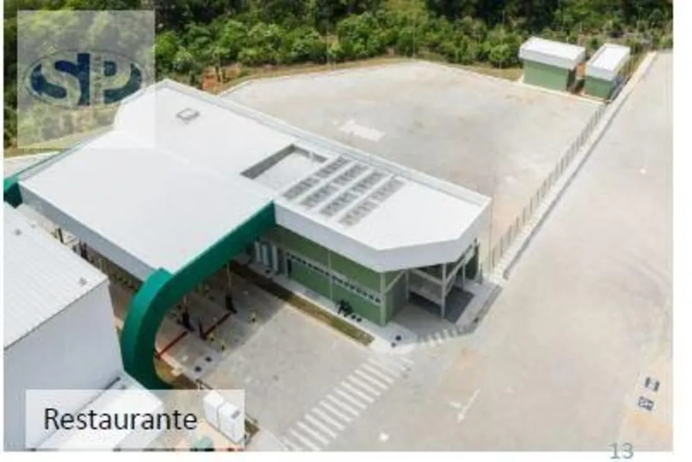 Depósito-Galpão, 4073 m² - Foto 2