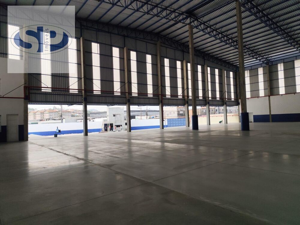 Depósito-Galpão, 6200 m² - Foto 4