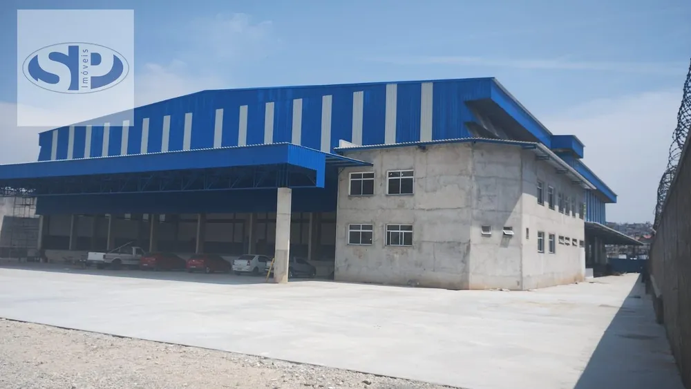 Depósito-Galpão, 6200 m² - Foto 9