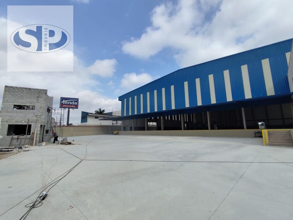 Depósito-Galpão, 6200 m² - Foto 2