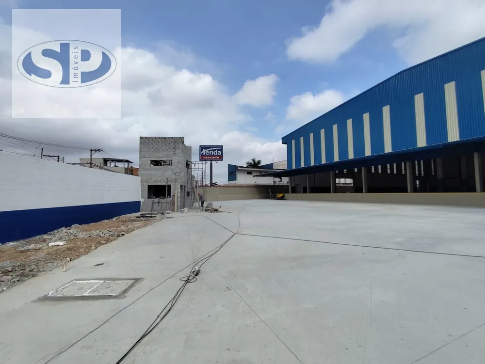 Depósito-Galpão, 6200 m² - Foto 10