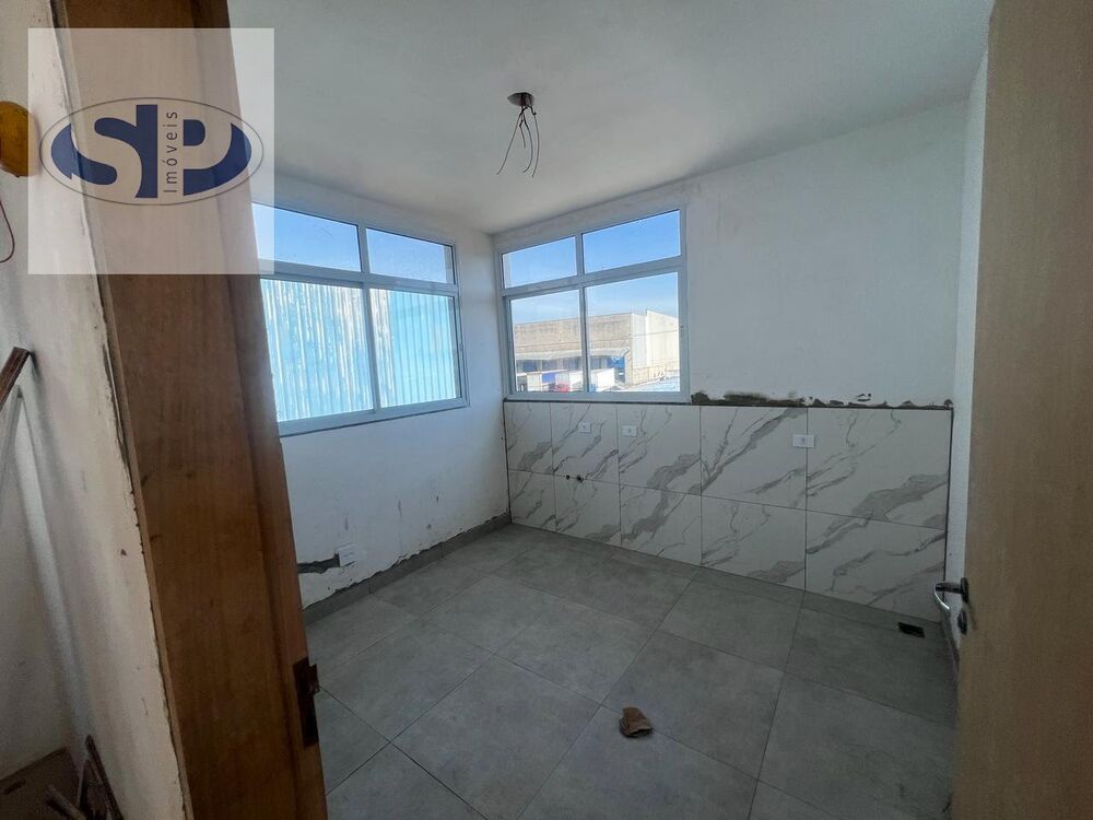 Depósito-Galpão, 6200 m² - Foto 1