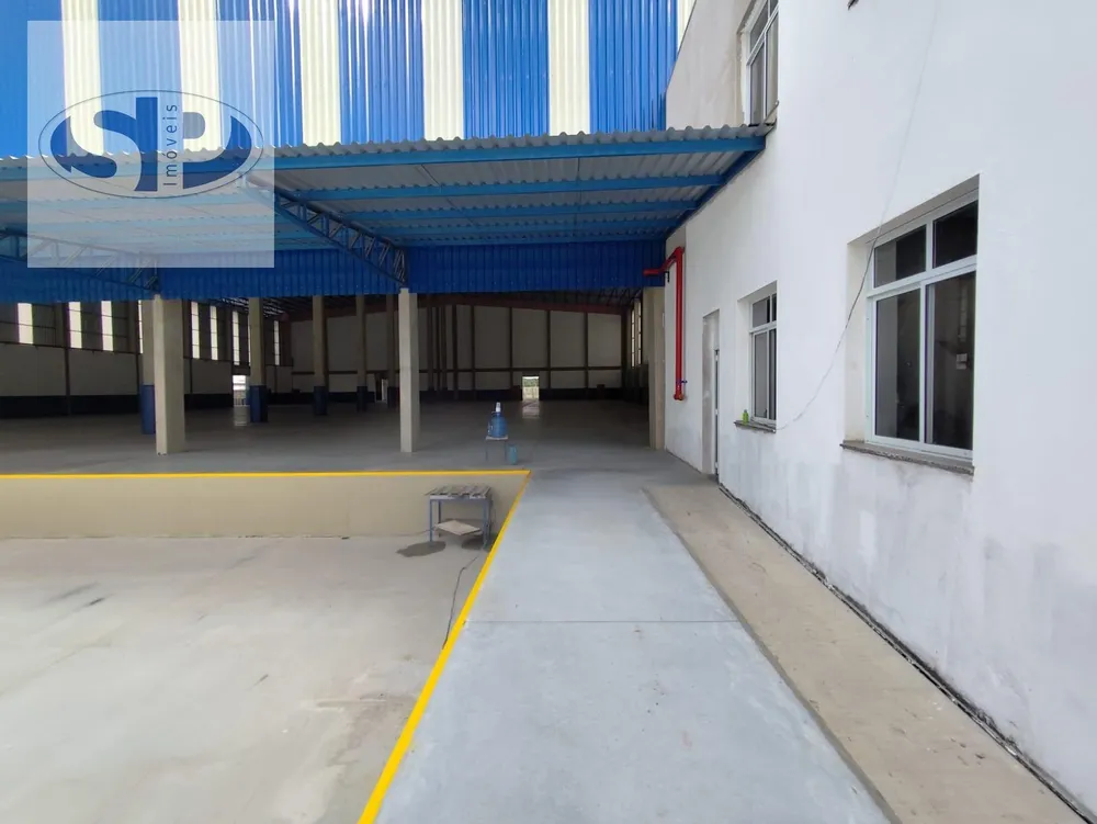 Depósito-Galpão, 6200 m² - Foto 12