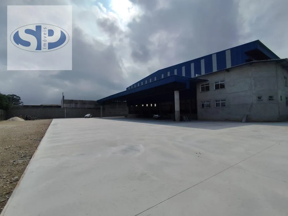 Depósito-Galpão, 6200 m² - Foto 7
