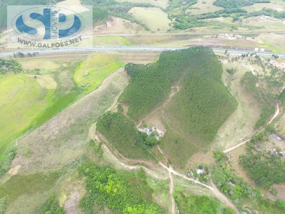 Loteamento e Condomínio, 38 hectares - Foto 9