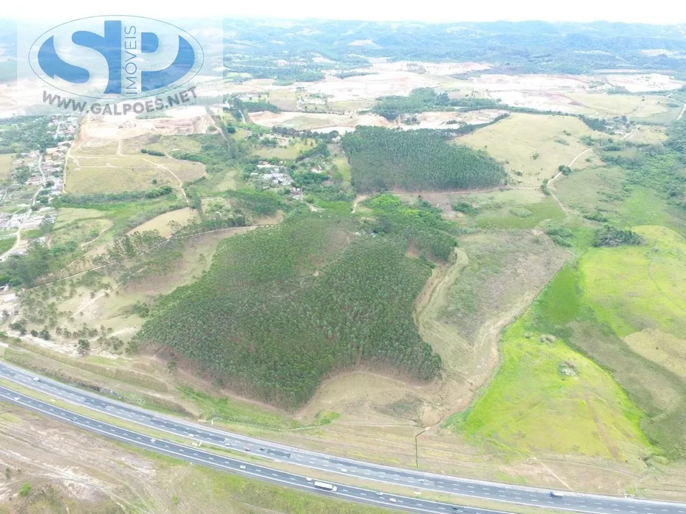 Loteamento e Condomínio, 38 hectares - Foto 10