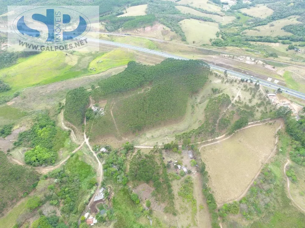 Loteamento e Condomínio, 38 hectares - Foto 12