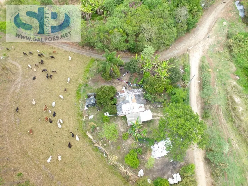 Loteamento e Condomínio, 38 hectares - Foto 15