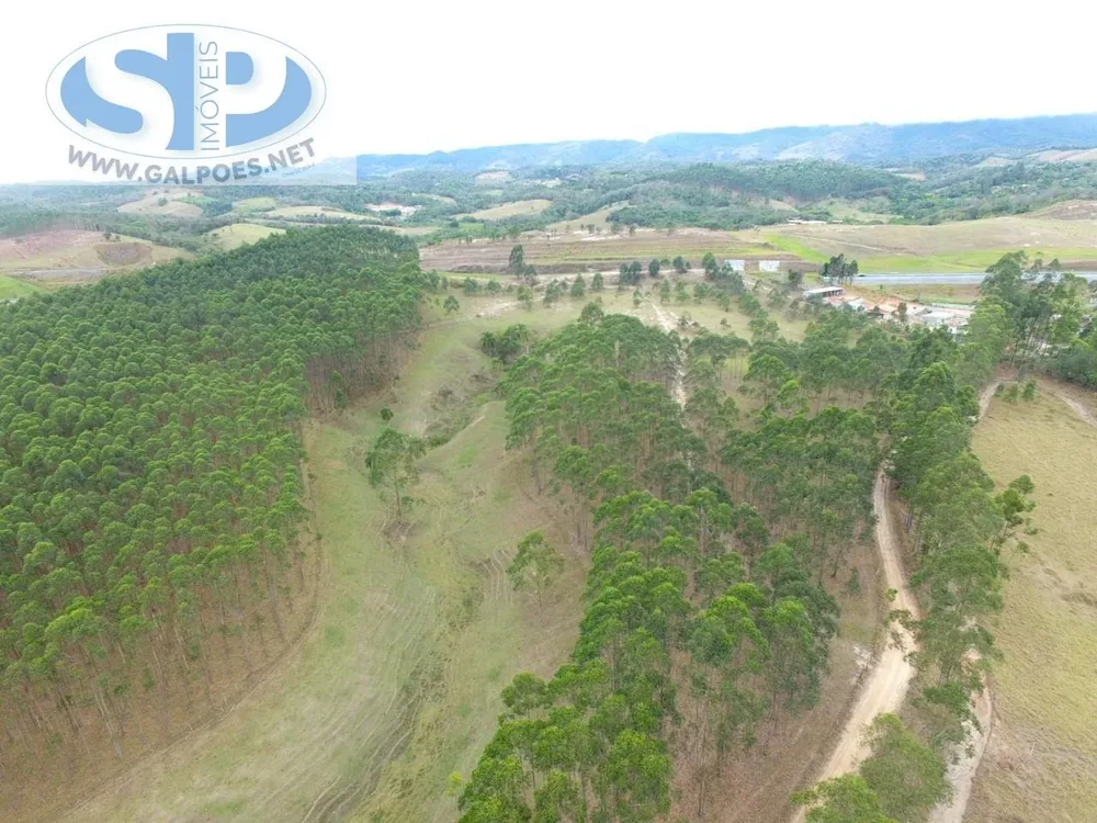 Loteamento e Condomínio, 38 hectares - Foto 13