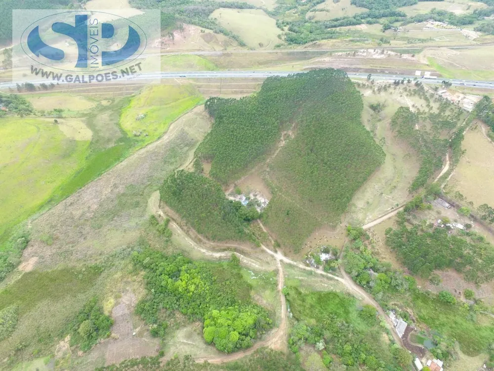 Loteamento e Condomínio, 38 hectares - Foto 8